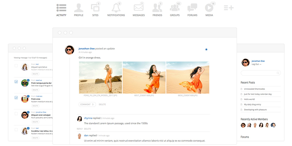 buddypress_core